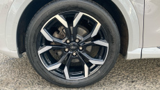 Ford Puma 1.0 EcoBoost Hybrid mHEV ST-Line X 5dr Petrol Hatchback